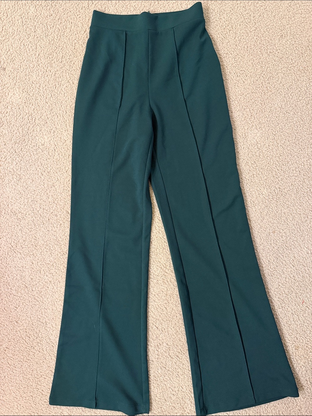 Green Pants